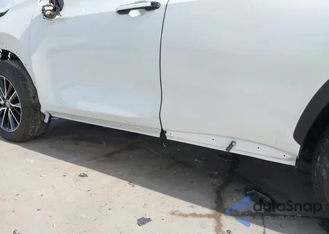 2024 Lexus Nx 250 Premium from USA, damaged, VIN 2T2GDCAZ4RC012085